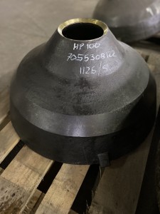 Metso HP100 stożek wewnętrzny 7055308122