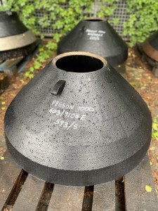 Pegson Maxtrak 1000 stożek wewnętrzny 603/9106E
