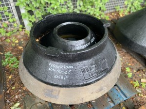 Pegson Maxtrak 1000 stożek zewnętrzny 603/9052E