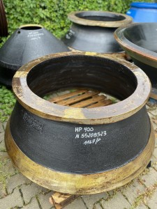 Metso HP400 stożek zewnętrzny N55208523