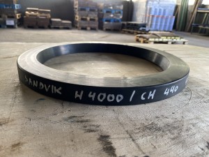 Sandvik H4000/CH440 uszczelka łożyska górnego 442.7193-01