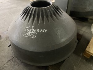 Metso HP4 stożek wewnętrzny N55309259