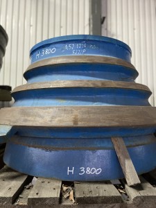 Sandvik CH430/H3000/H3800 stożek zewnętrzny MF 452.1216-02