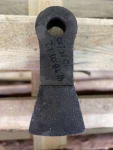 Makrum 41.98 młotek pogrubiony