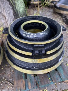 Sandvik H36 stożek zewnętrzny 442.6878-02