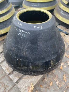 Sandvik H36 stożek wewnętrzny 442.6859-02