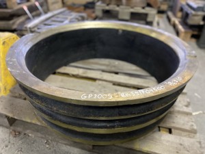 Metso GP200S stożek zewnętrzny górny 814391704500