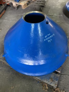 Metso HP400 stożek wewnętrzny N55308513
