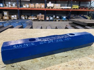Sandvik JM1208 klin 10-314-246-000