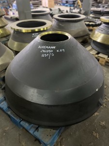 Kleemann MCO11PRO stożek 2461750
