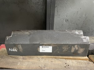 Tesab RK623 Płyta uderzeniowa 4-488