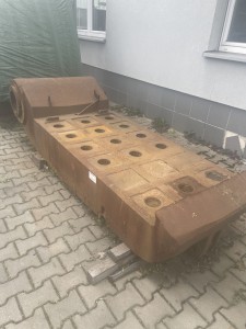 Makrum 40.17 Wahadło